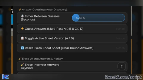 AutoPilot Exam Solver, Teacher ESP, Gadgets & Cheat Sheet