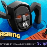 LVL 600 EZ IN 2H - Verified script for GO FISHING 🐟
