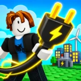 ⚡Power a City