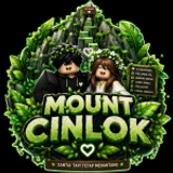 MOUNT CINLOK