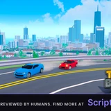 OP AutoFarm - Verified script for Taxi Boss 🚖