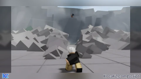 Baldy to sorcerer USE SAITAMA - Verified script for The Strongest Battlegrounds