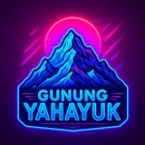 Yahayuk Mount V.01