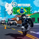MOTOGRAU BRAZIL |🏍️