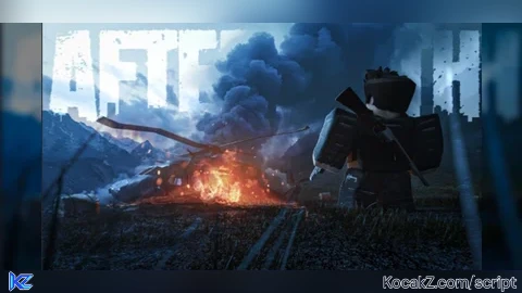 Script | ESP, Aimbot, Loot Finder [NO KEY]