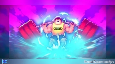 script op keyless - Verified script for 💪 Strongman Ultra