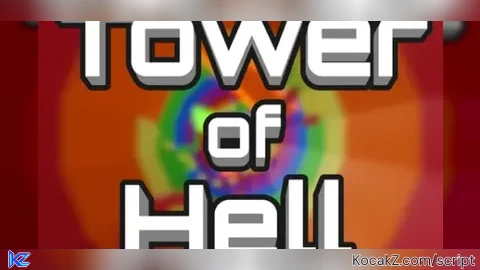 Auto Win Teleport OP Troll Script - Verified script for Tower of Hell