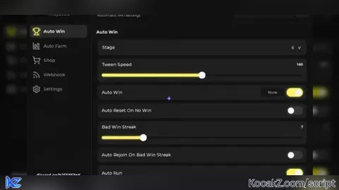 Averlik Hub - Autofarm world 1,2,3 FREE - Verified script for +1 Speed Keyboard Escape | Candy & Chocolate