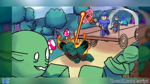 God Mode Fly And More