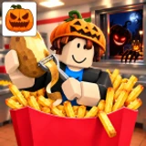 🎃 Sell Fries! 🍟 Roblox Scripts: Working & Keyless icon