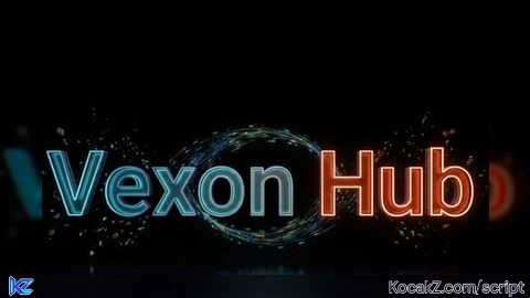 Vexon Hub - Verified script for RIVALS