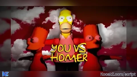 Ritual Troll - Verified script for You VS Homer