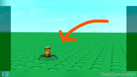FE Spider Cola Script - Verified script for Universal Script