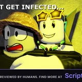 Inectious  Hax - Verified script for Infectious Smile