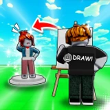 Draw A Friend
