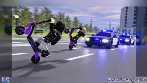 ReefHub, Auto Wheelie, Money Farm, Auto Quest, & More! - Verified script for Kukirin Life