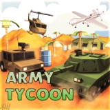 Army Tycoon💣