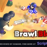inf cash - Verified script for Brawl-Blox