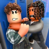 [UNBANS] fight in a school