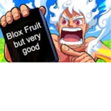 [FREE PERM] Blox Fruits But Very Good