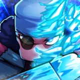Demon Sword Reincarnation [Anime Battle⚔️]