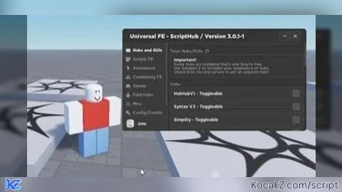 Keyless Trolling Script Universal - Verified script for Universal Script