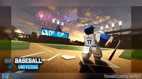Pitch Prediciton - Verified script for Baseball Universe 9v9