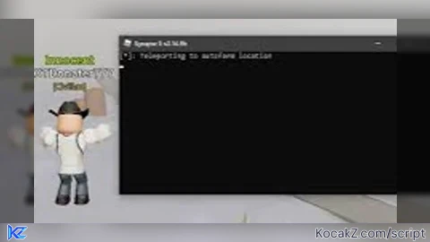 SCRIPT AUTO PRINTER - Verified script for Anomic