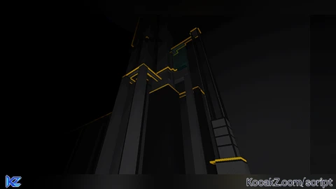 Get every Badge - Verified script for Escape Experiment