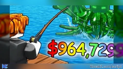 Spawn fish