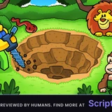 Doggo Hub - Verified script for Drill Digging Simulator