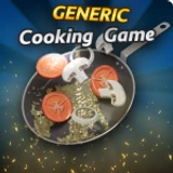 Generic Cooking Game