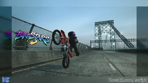 BikeStars