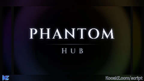 Phantom HUB - Verified script for Ultimate Battlegrounds