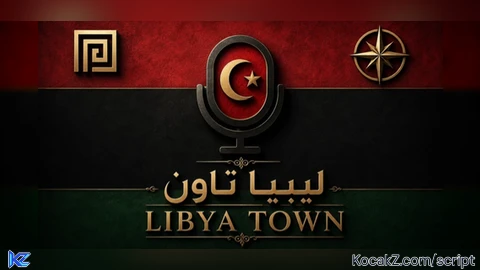 Server crash and more - Verified script for ليبيا تاون | مايك