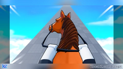 Ride a Horse