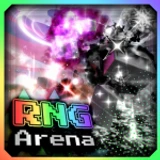 RNG Arena ⚔️