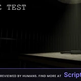 Get Gun Kill All Revive - Verified script for The Test