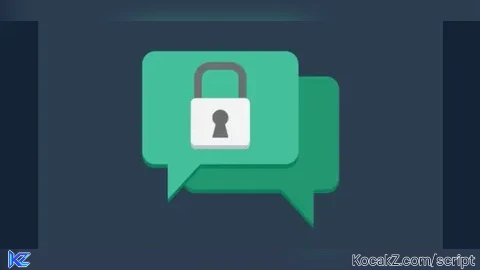 encrypt chat - Verified script for Universal Script