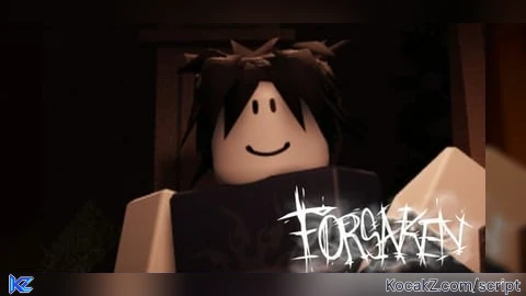 Forsakan twotime v3 - Verified script for Universal Script