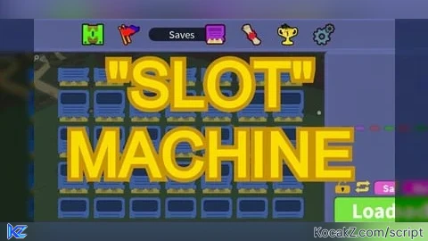 INFINITE SAVE SLOTS - Verified script for Build A Boat For Treasure