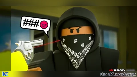 Universal Hood Silent Aim - Verified script for Universal Script