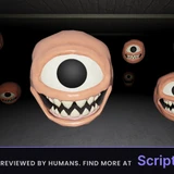 Nahhh Hub remake - Verified script for GEF