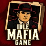 Idle Mafia Game