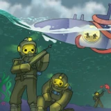 Crab Lab