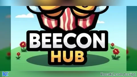 con Hub The Best Script working on all executor - Verified script for Bee Swarm Simulator