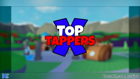 script - Verified script for Top Tappers X