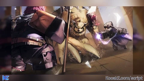 mobile compatible - Verified script for Anime Saga