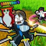 Blade Battle for Brainrots!