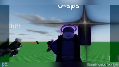 Roblox Egor Admin Morph - Verified script for Roblox_Egor